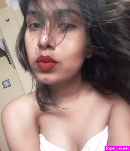 Hemoshree Bhadra OnlyFans Thumbnail #RFbELPfN23