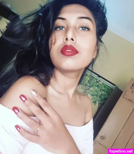 Hemoshree Bhadra OnlyFans Thumbnail #SRcgcbNT80