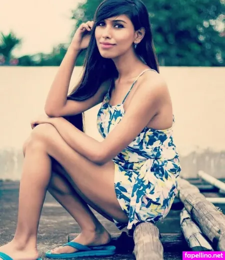 Hemoshree Bhadra OnlyFans Thumbnail #V0jiCs7HVc