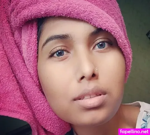 Hemoshree Bhadra OnlyFans Thumbnail #cOwBIgBwGM