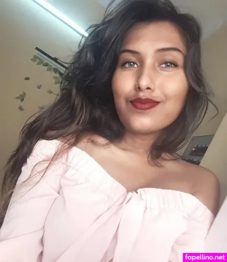 Hemoshree Bhadra OnlyFans Thumbnail #jdbTTXnQMt