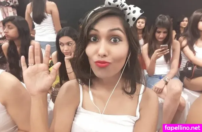 Hemoshree Bhadra OnlyFans Thumbnail #keMCxqEQEX