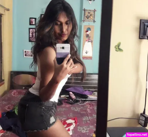 Hemoshree Bhadra OnlyFans Thumbnail #vgnGleihjE