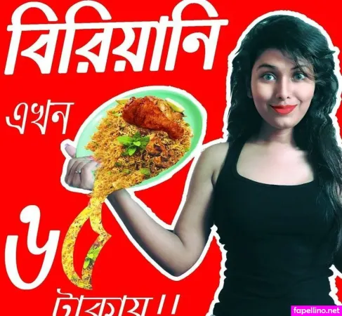 Hemoshree Bhadra OnlyFans Thumbnail #w66vSDI4dg