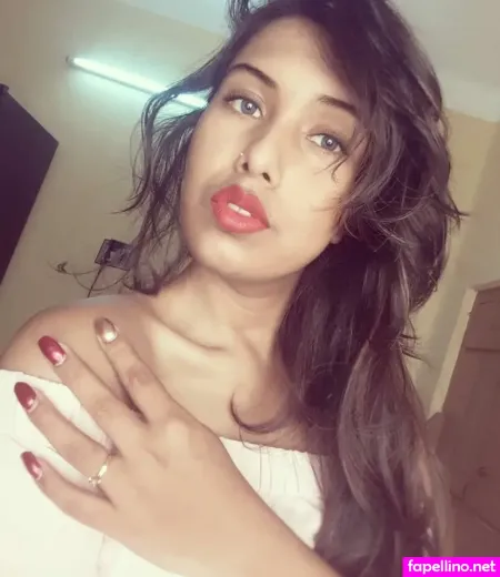 Hemoshree Bhadra OnlyFans Thumbnail #w8O6WcAKK8