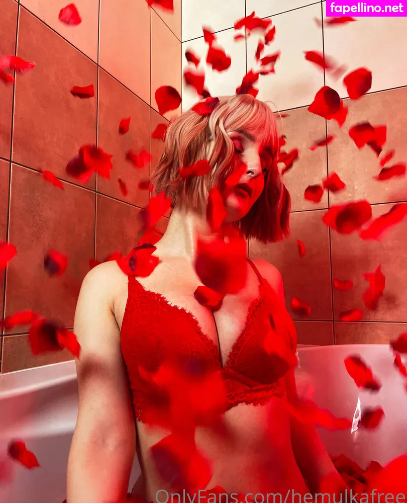 hemulka Nude Leaked OnlyFans Photo #CVrPkudHGv