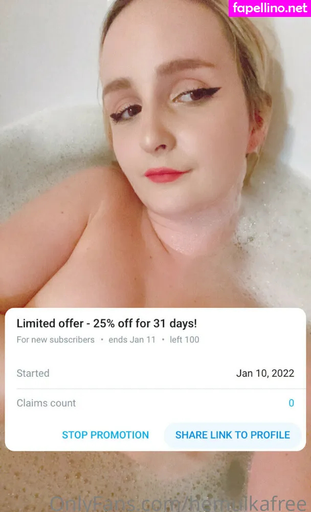 hemulkafree Nude Leaked OnlyFans Photo #eVtXkQe0tZ