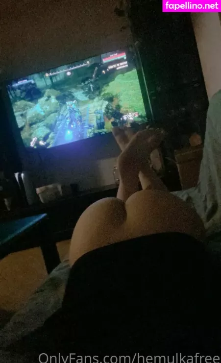 Hemulkafree OnlyFans Thumbnail #yjUpwginQK