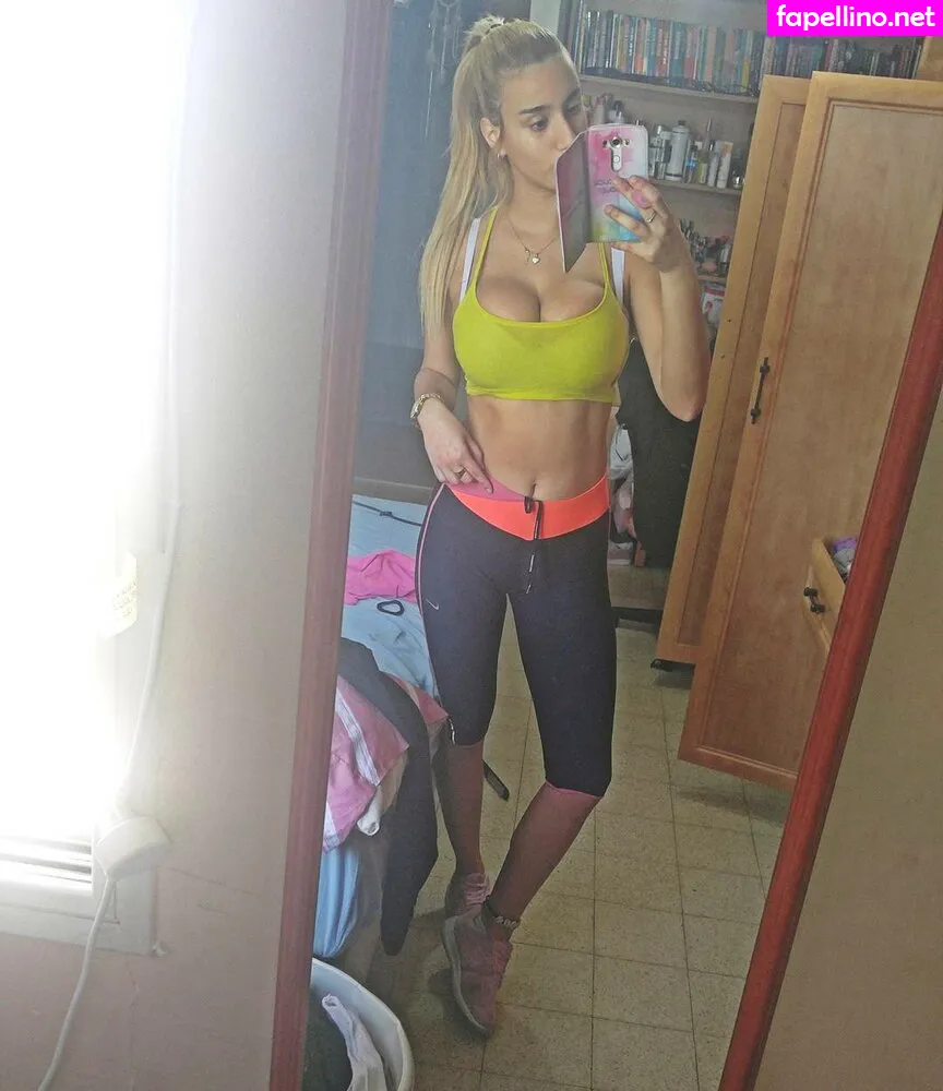 hen7azulai Nude Leaked OnlyFans Photo #svVdbMg1cc