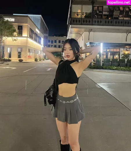 Hena Yang OnlyFans Thumbnail #2sOT3EJuWn