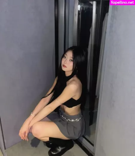 Hena Yang OnlyFans Thumbnail #3gPEA0IrnY