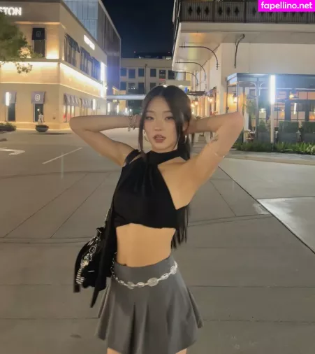 Hena Yang OnlyFans Thumbnail #9g0nMqxi33