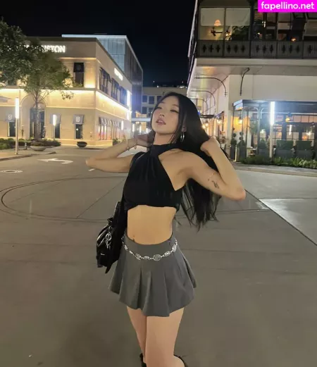 Hena Yang OnlyFans Thumbnail #IJmm1DqZgA