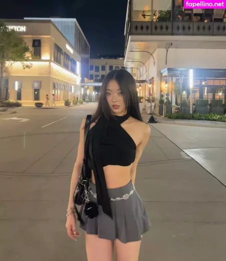 Hena Yang OnlyFans Thumbnail #Ll8RMGTzK8