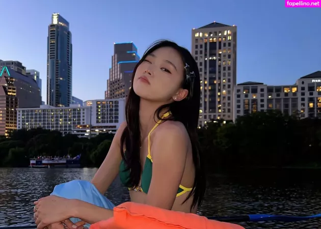 Hena Yang OnlyFans Thumbnail #T3clyKJgdJ