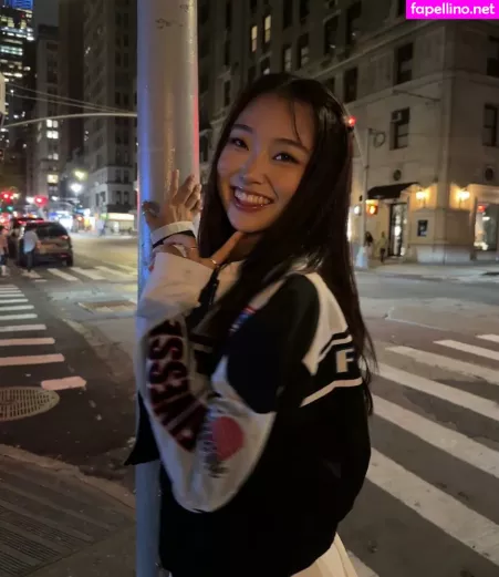 Hena Yang OnlyFans Thumbnail #uIbV8kGDnM