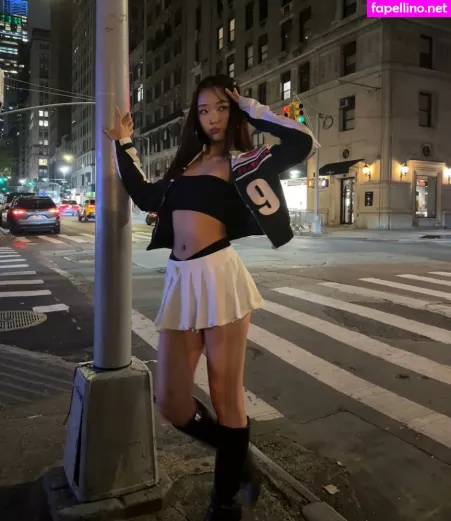 Hena Yang OnlyFans Thumbnail #wOTduoKFB5