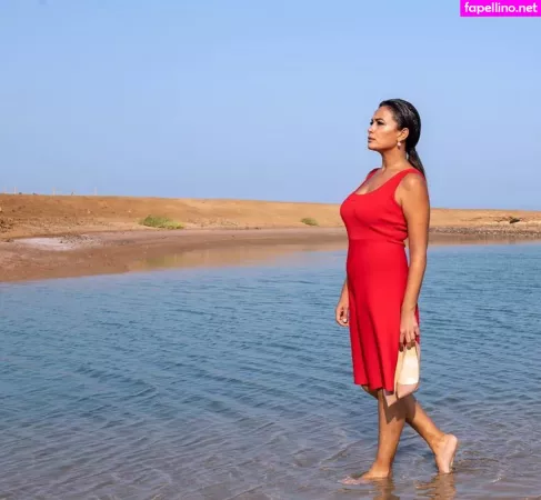 Hend Sabry OnlyFans Thumbnail #7QN7zacRso