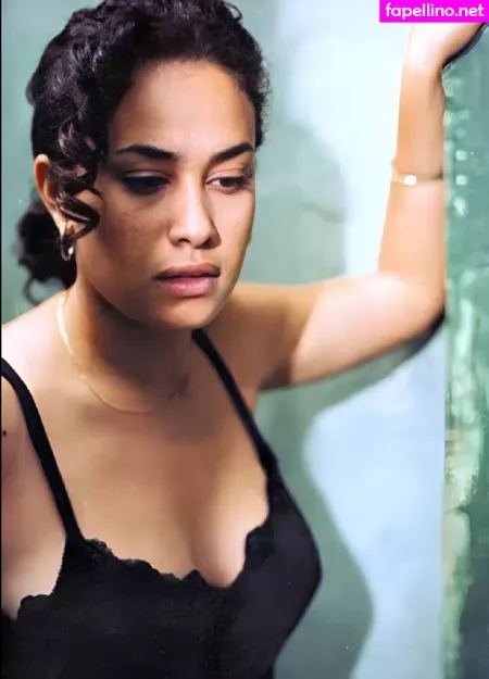 Hend Sabry OnlyFans Thumbnail #7eVSxxeRr8