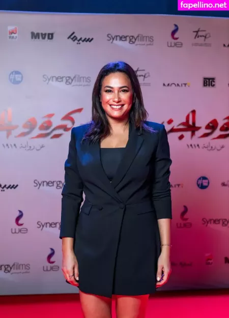Hend Sabry OnlyFans Thumbnail #9cSuc2UxeO