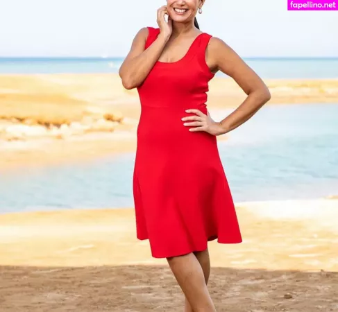 Hend Sabry OnlyFans Thumbnail #AXNJIUYDOd