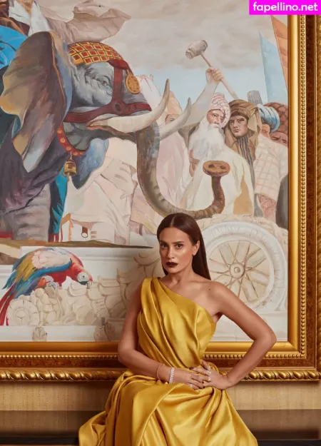 Hend Sabry OnlyFans Thumbnail #KI0L499Dsd