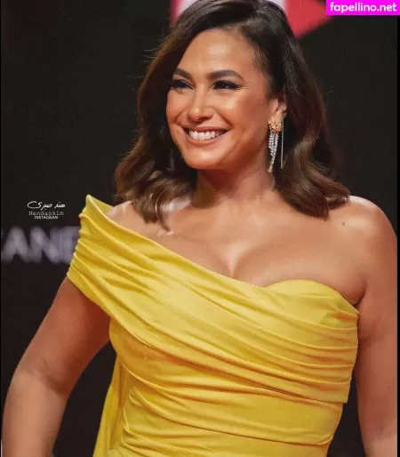 Hend Sabry OnlyFans Thumbnail #PGJTv8HI3h