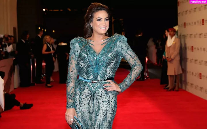 Hend Sabry OnlyFans Thumbnail #Qe2bNLp6Vd