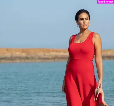 Hend Sabry OnlyFans Thumbnail #VL7BRdgRvx