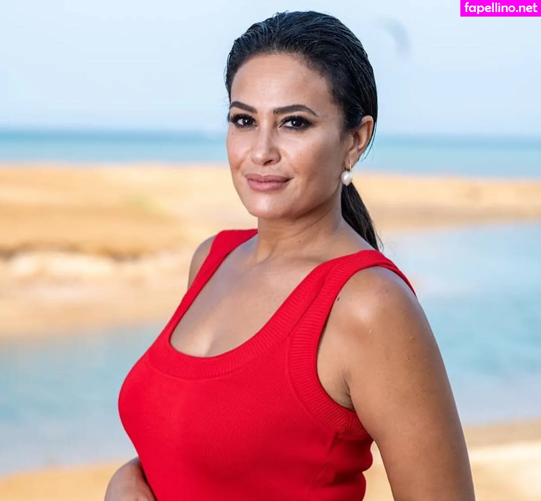 hendsabri Nude Leaked OnlyFans Photo #aDMYITKTvZ