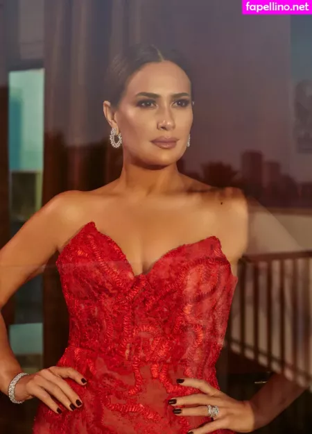 Hend Sabry OnlyFans Thumbnail #hzq2fGE90M
