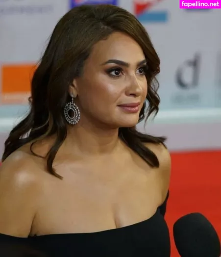 Hend Sabry OnlyFans Thumbnail #oAexLgLkpC