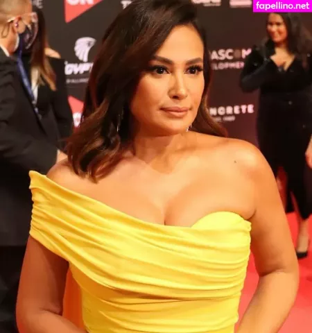 Hend Sabry OnlyFans Thumbnail #viBL5AQmxH