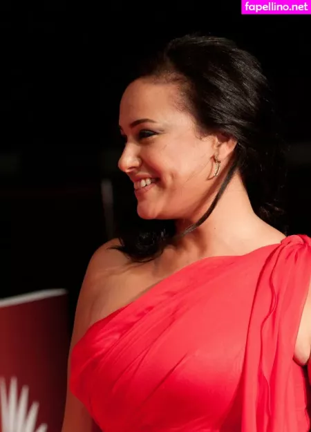 Hend Sabry OnlyFans Thumbnail #ziasr2rTUy