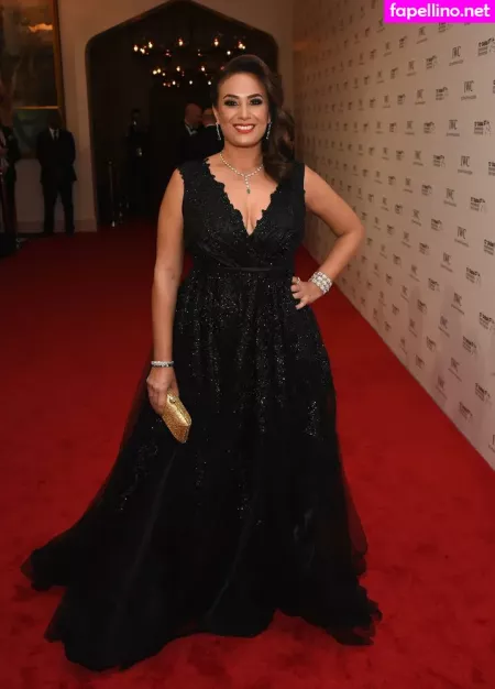 Hend Sabry OnlyFans Thumbnail #zpF63TvarO