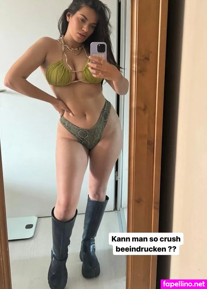 hennschka Nude Leaked OnlyFans Photo #PtPOISPcIo