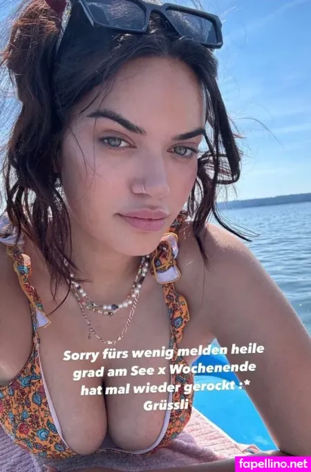 Henna Hennschka OnlyFans Thumbnail #hICEdsGH19