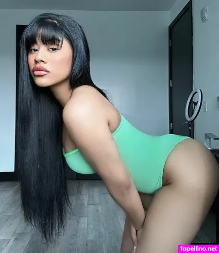 Hennessy Carolina OnlyFans Thumbnail #74iKpZ0SAh