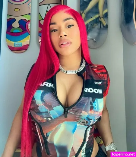 Hennessy Carolina OnlyFans Thumbnail #9t75vg5hnC