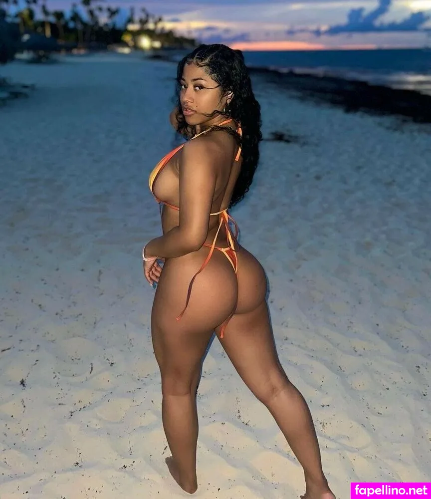 Cardi B's sister, callmebabiixxx, hennessycarolina Nude Leaked OnlyFans Photo #F7ethL4dna