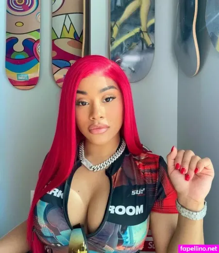 Hennessy Carolina OnlyFans Thumbnail #JOzvAc4OLY