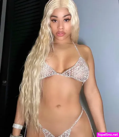 Hennessy Carolina OnlyFans Thumbnail #P8MVsJhvfm