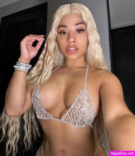 Hennessy Carolina OnlyFans Thumbnail #PfGUOSUUdh
