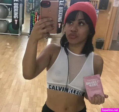 Hennessy Carolina OnlyFans Thumbnail #RI8YFCI3jc