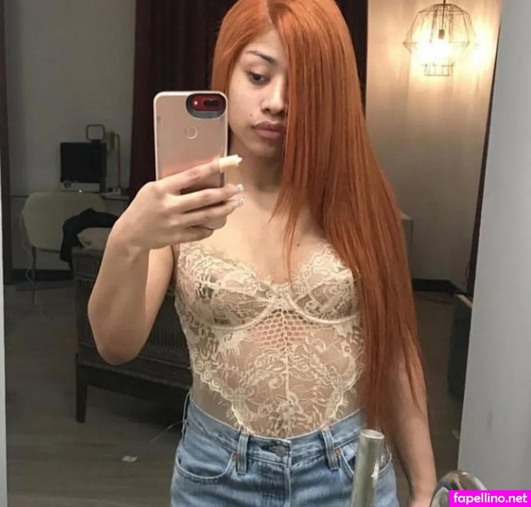 Cardi B's sister, callmebabiixxx, hennessycarolina Nude Leaked OnlyFans Photo #RJsV27V2bW