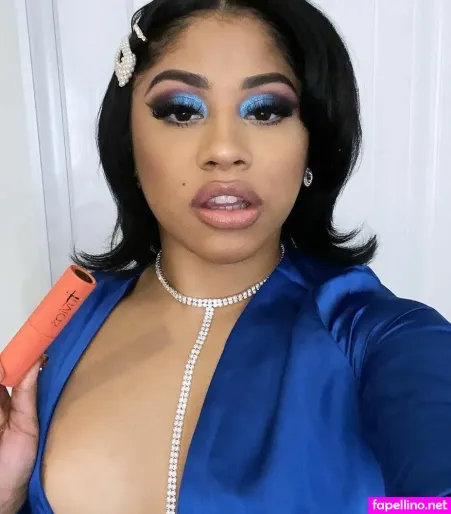 Hennessy Carolina OnlyFans Thumbnail #RX4ONP3JW3