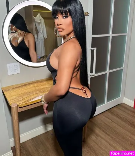 Hennessy Carolina OnlyFans Thumbnail #fWrfxcCzSz