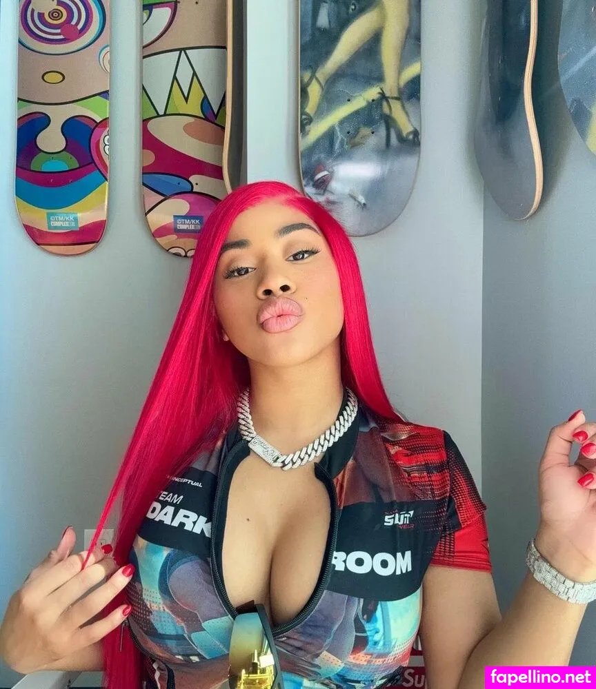 Cardi B's sister, callmebabiixxx, hennessycarolina Nude Leaked OnlyFans Photo #kBCGIECVq0