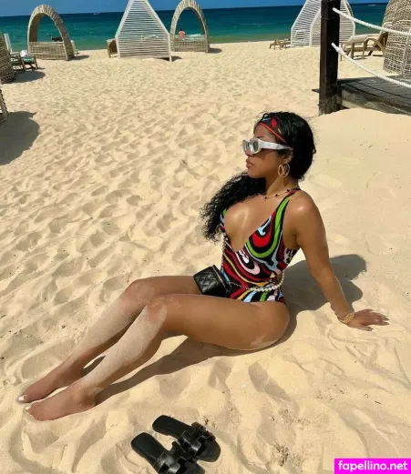 Hennessy Carolina OnlyFans Thumbnail #kadCkCWex4