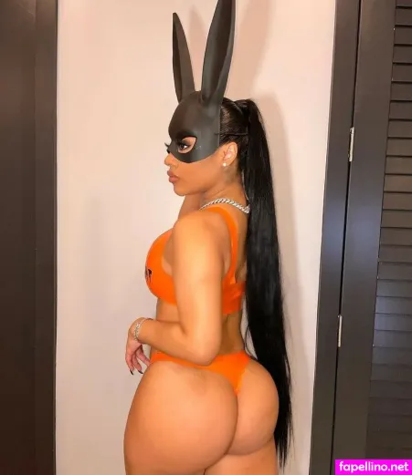 Hennessy Carolina OnlyFans Thumbnail #lBALLnWyzJ